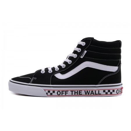 Vans Filmore Decon Sneakers 