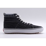Vans Sk8-Hi ΜΤΕ-1 Ανδρικά Sneakers Μποτάκια Μαύρα, Γκρι, Λευκά