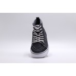 Vans Sk8-Hi ΜΤΕ-1 Ανδρικά Sneakers Μποτάκια Μαύρα, Γκρι, Λευκά