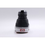Vans Sk8-Hi ΜΤΕ-1 Ανδρικά Sneakers Μποτάκια Μαύρα, Γκρι, Λευκά