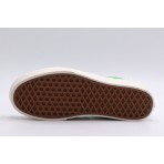 Vans Era Stackform Sneakers με Πλατφόρμα Πράσινα, Λευκά