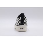 Vans Sentry Old Skool Sneakers Μαύρα, Λευκά