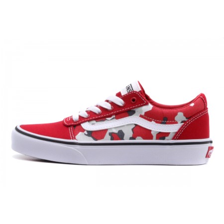 Vans Ward Sneaker 