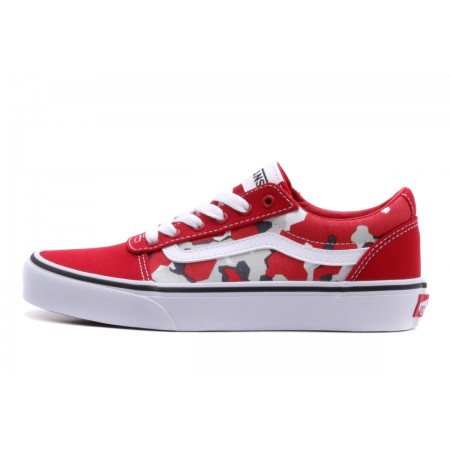 Vans Ward Sneakers (VN0A5KR6BBY1)