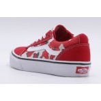 Vans Ward Sneakers (VN0A5KR6BBY1)