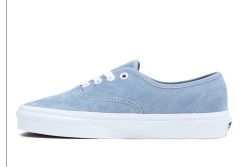 Vans Authentic Sneakers (VN0A5KRDBD21)