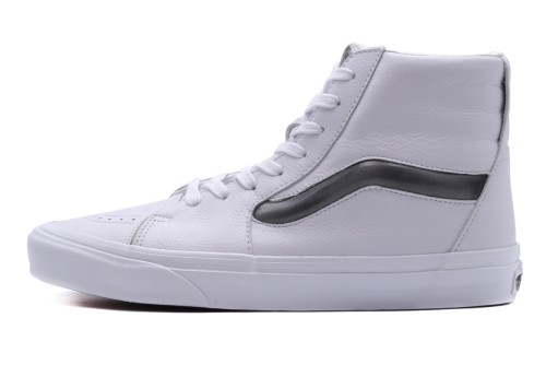 Vans Sk8-Hi Xi Sneakers (VN0A5KRYWHT1)