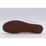 Vans Authentic Ανδρικά Χαμηλά Sneakers Μαύρα, Λευκά
