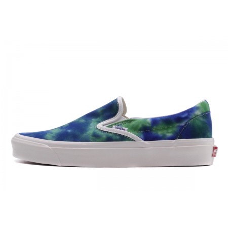 Vans Classic Slip-On 98 DX Ανδρικά Χαμηλά Sneakers