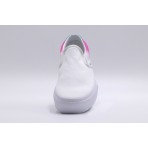 Vans Classic Slip-On Sneakers με Πλατφόρμα
