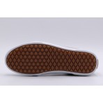 Vans Ward VansGuard Ανδρικά Sneakers Καφέ, Λευκά