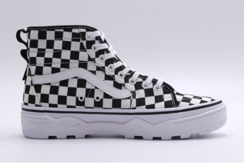 Vans Sentry Sk8-Hi Sneakers (VN0A5KY57051)