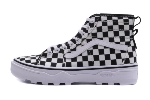 Vans Sentry Sk8-Hi Sneakers (VN0A5KY57051)