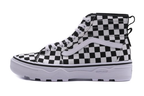 Vans Sentry Sk8-Hi Sneakers (VN0A5KY57051)