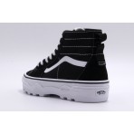 Vans Sk8-Hi Sentry Sneakers Μποτάκια με Πλατφόρμα