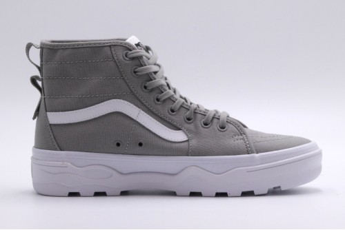 Vans Sentry Sk8-Hi Sneakers (VN0A5KY5KAQ1)