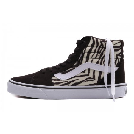 Vans Filmore Hi Sneakers 