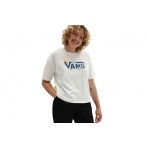 Vans Relaxed Boxy Tee (VN0A5LCKFS81)