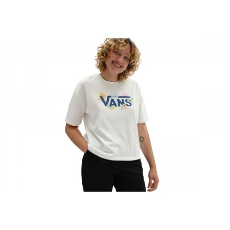 Vans Relaxed Boxy Tee 