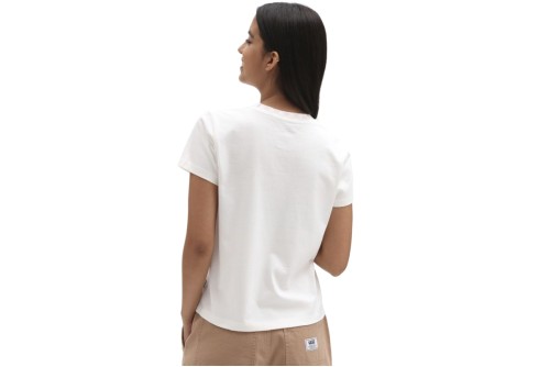 Vans Og Wash Mini Tee T-Shirt (VN0A5LN8FS81)