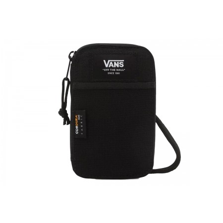 Vans New Pouch Wallet Τσαντάκι Χιαστί - Ώμου 