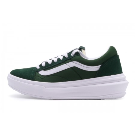 Vans Old Skool Over Sneakers 