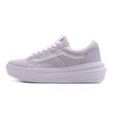 Vans Old Skool Over Sneakers 