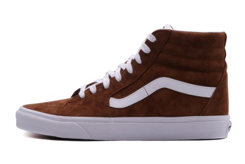 Vans Sk8-Hi Sneakers (VN0A7Q5N1RE1)