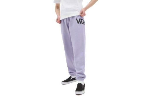 Vans Take It Easy Sw Παντελόνι Φόρμας Γυναικείο (VN0A7RMTC8B1)