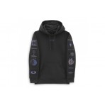 Vans Intergalactic Po Hoodie Ανδρικό (VN0A7TMG6RJ1)