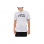 Vans Checkered T-Shirt Ανδρικό (VN0A7UCPYB21)