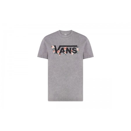 Vans Rosey Bff-B T-Shirt Γυναικείο 