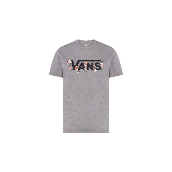 Vans Rosey Bff-B T-Shirt Γυναικείο (VN0A7UG2GRH1)