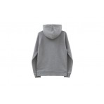 Vans Stackton Floral Hoodie D Γυναικείο (VN0A7Y19GRH1)