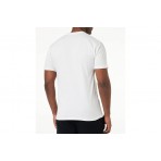 Vans Mini Script-B  T-Shirt Ανδρικό (VN0A7Y3SWHT1)