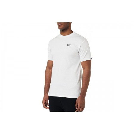 Vans Mini Script-B T-Shirt Ανδρικό 