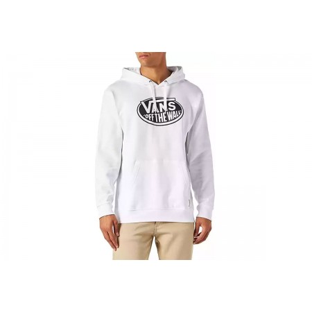 Vans Classic Otw Po-B Hoodie Ανδρικό 