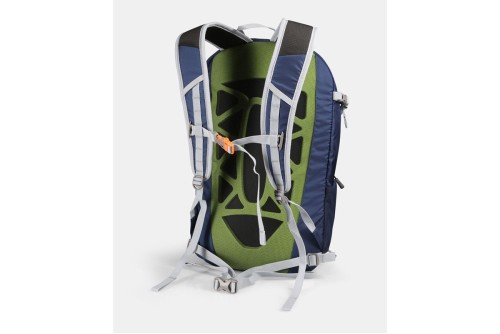 Kilpi Pedes 25-U Backpack (VU0715KI DBL)