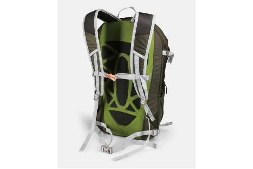 Kilpi Pedes 25-U Backpack (VU0715KI DGN)