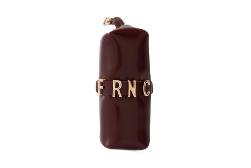 Frnc Πορτοφόλι Μπρελόκ (W02-008 BRD)