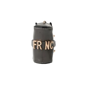 Frnc Πορτοφόλι Μπρελόκ (W02-009 GR)