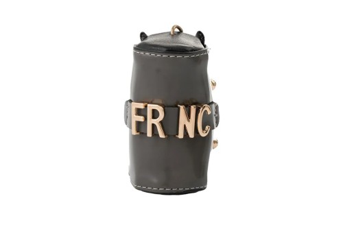 Frnc Πορτοφόλι Μπρελόκ (W02-009 GR)