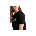 Superdry Cl Tee T-Shirt (W1010710A 02A)