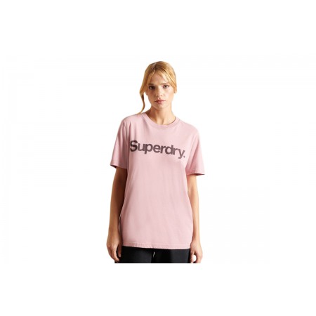 Superdry Cl Tee T-Shirt 