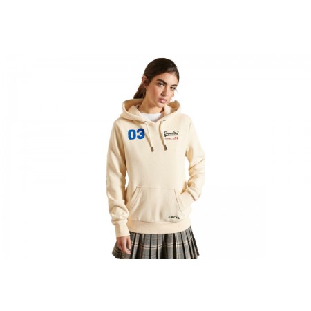 Superdry Vl Ac Hood 