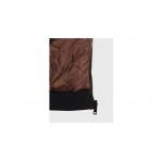 Guess Μπουφάν Puffer Γυναικείο (W2BL37WF060 F16U)