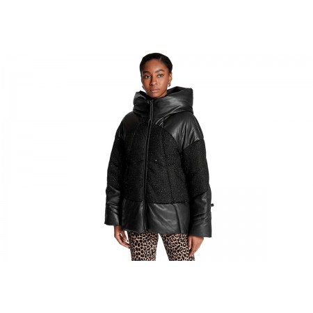 Guess Lea Jacket Μπουφάν Puffer Γυναικείο 