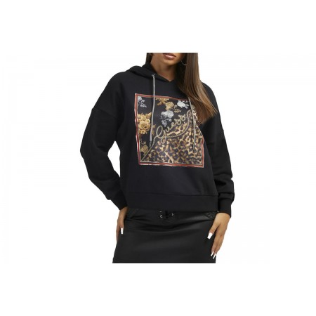 Guess Hoodie Γυναικείο 