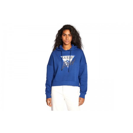 Guess Hoodie Γυναικείο 