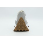 New Balance 327 Sneakers Λευκά, Μπρονζέ, Γκρι